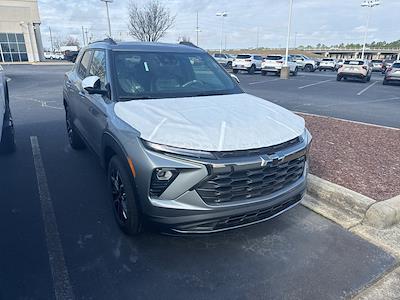 New 2026 Chevrolet Trailblazer ACTIV for sale #V5684 - photo 1
