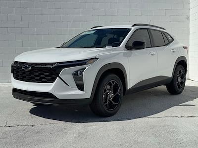 New 2026 Chevrolet Trax LT for sale #V5694 - photo 1