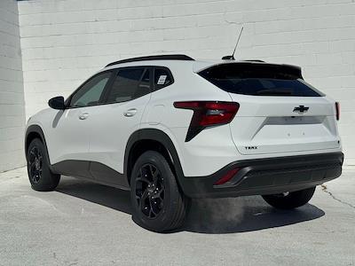 New 2026 Chevrolet Trax LT for sale #V5694 - photo 2