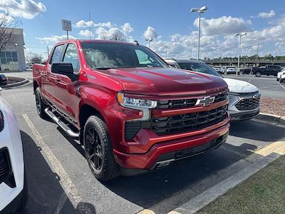 New 2026 Chevrolet Silverado 1500 RST Crew Cab for sale #V5696 - photo 2