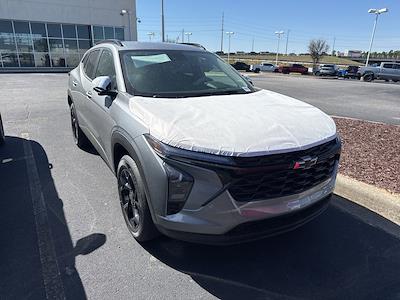 New 2026 Chevrolet Trax LT for sale #V5699 - photo 2