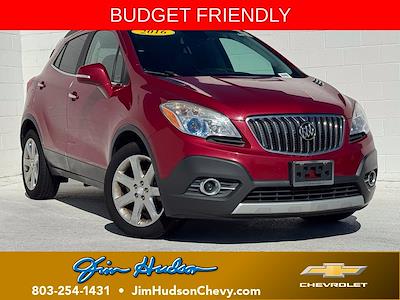 2016 Buick Encore FWD SUV for sale #V6113A - photo 1