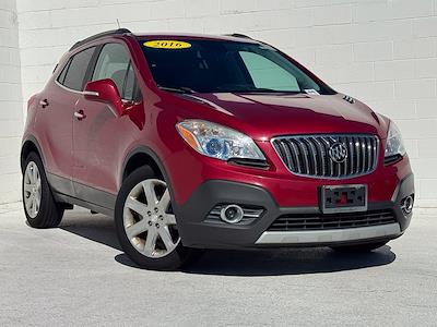 2016 Buick Encore FWD SUV for sale #V6113A - photo 2