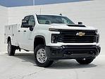 2024 Chevrolet Silverado 2500 Double Cab RWD, Knapheide Steel Service Body Service Truck for sale #VC3748 - photo 3