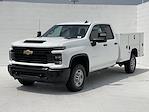 2024 Chevrolet Silverado 2500 Double Cab RWD, Knapheide Steel Service Body Service Truck for sale #VC3748 - photo 4