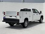 2024 Chevrolet Silverado 2500 Double Cab RWD, Knapheide Steel Service Body Service Truck for sale #VC3748 - photo 2