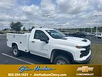 2024 Chevrolet Silverado 2500 Regular Cab RWD, Knapheide Steel Service Body Service Truck for sale #VC3858 - photo 31