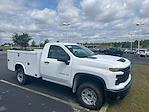 2024 Chevrolet Silverado 2500 Regular Cab RWD, Knapheide Steel Service Body Service Truck for sale #VC3858 - photo 32