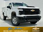 2024 Chevrolet Silverado 2500 Regular Cab RWD, Knapheide Steel Service Body Service Truck for sale #VC3858 - photo 30