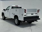 2024 Chevrolet Silverado 2500 Regular Cab RWD, Knapheide Steel Service Body Service Truck for sale #VC3858 - photo 5