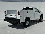 2024 Chevrolet Silverado 2500 Regular Cab RWD, Knapheide Steel Service Body Service Truck for sale #VC3965 - photo 2