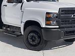 2024 Chevrolet Silverado 5500 DRW RWD, Blue Ridge Manufacturing Workhorse Flatbed Truck for sale #VC4023 - photo 4