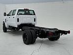 2024 Chevrolet Silverado 5500 DRW 4x4, Cab Chassis for sale #VC4100 - photo 9