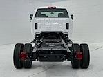 2024 Chevrolet Silverado 5500 DRW 4x4, Cab Chassis for sale #VC4100 - photo 10