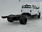 2024 Chevrolet Silverado 5500 DRW 4x4, Cab Chassis for sale #VC4100 - photo 2