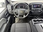 2024 Chevrolet Silverado 5500 Crew Cab DRW 4WD Cab Chassis for sale #VC4100 - photo 33