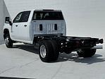 2025 Chevrolet Silverado 3500 Crew Cab 4x4, Cab Chassis for sale #VC4113 - photo 2