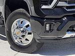 2024 Chevrolet Silverado 3500 Crew Cab 4x4 Pickup for sale #VC4113A - photo 11