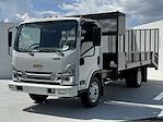 2025 Chevrolet LCF 4500HG Regular Cab RWD, Wil-Ro Standard Dovetail Landscape for sale #VC4125 - photo 8