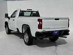 New 2025 Chevrolet Silverado 2500 Work Truck Regular Cab Pickup for sale #VC4171 - photo 10