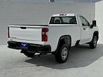 New 2025 Chevrolet Silverado 2500 Work Truck Regular Cab Pickup for sale #VC4171 - photo 2