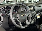 New 2025 Chevrolet Silverado 2500 Work Truck Regular Cab Pickup for sale #VC4171 - photo 18
