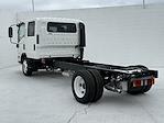 2025 Chevrolet LCF 5500HG Crew Cab RWD, Cab Chassis for sale #VC4183 - photo 9