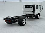 2025 Chevrolet LCF 5500HG Crew Cab RWD, Cab Chassis for sale #VC4183 - photo 2