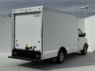 2024 Chevrolet Express 3500 Regular Cab RWD, Bay Bridge Classic Box Van for sale #VC4189 - photo 2