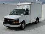 2024 Chevrolet Express 3500 Regular Cab RWD, Bay Bridge Classic Box Van for sale #VC4189 - photo 9