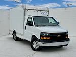 2024 Chevrolet Express 3500 Regular Cab RWD, Bay Bridge Classic Box Van for sale #VC4189 - photo 3