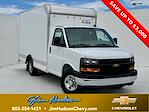 2024 Chevrolet Express 3500 Regular Cab RWD, Bay Bridge Classic Box Van for sale #VC4189 - photo 1