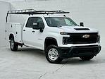 2025 Chevrolet Silverado 2500 Crew Cab RWD, Knapheide Steel Service Body Service Truck for sale #VC4316 - photo 3