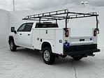 2025 Chevrolet Silverado 2500 Crew Cab RWD, Knapheide Steel Service Body Service Truck for sale #VC4316 - photo 10