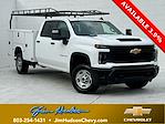 2025 Chevrolet Silverado 2500 Crew Cab RWD, Knapheide Steel Service Body Service Truck for sale #VC4316 - photo 1