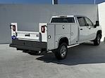 New 2025 Chevrolet Silverado 2500 WT Crew Cab RWD 8' 1" Knapheide Service Truck for sale #VC4317 - photo 2