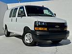 2024 Chevrolet Express 2500 RWD, Adrian Steel General Contractor Upfitted Cargo Van for sale #VC4324 - photo 3