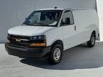 2024 Chevrolet Express 2500 RWD, Adrian Steel General Contractor Upfitted Cargo Van for sale #VC4324 - photo 9