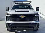 2025 Chevrolet Silverado 2500 Crew Cab 4x4, Knapheide Steel Service Body Service Truck for sale #VC4407 - photo 4