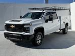 New 2025 Chevrolet Silverado 2500 WT Crew Cab 4x4 8' 1" Knapheide Service Truck for sale #VC4445 - photo 9