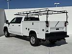 New 2025 Chevrolet Silverado 2500 WT Crew Cab 4x4 8' 1" Knapheide Service Truck for sale #VC4445 - photo 10