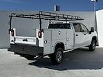 New 2025 Chevrolet Silverado 2500 WT Crew Cab 4x4 8' 1" Knapheide Service Truck for sale #VC4445 - photo 2