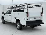 New 2025 Chevrolet Silverado 2500 Double Cab 4x4 Knapheide 696 8' 1" Service Truck for sale #VC4553 - photo 2