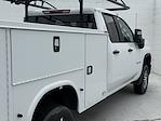 New 2025 Chevrolet Silverado 2500 Double Cab 4x4 Knapheide 696 8' 1" Service Truck for sale #VC4553 - photo 5