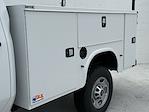 New 2025 Chevrolet Silverado 2500 Double Cab 4x4 Knapheide 696 8' 1" Service Truck for sale #VC4553 - photo 8