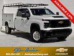 New 2025 Chevrolet Silverado 2500 Crew Cab 4x4 Knapheide 696 8' 1" Service Truck for sale #VC4626 - photo 1