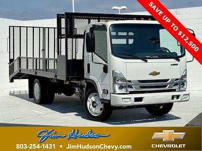 2025 Chevrolet LCF 4500HG Regular Cab RWD Wil-Ro Dovetail Landscape for sale #VC4633 - photo 1