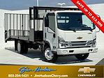 2025 Chevrolet LCF 4500HG Regular Cab RWD Wil-Ro Dovetail Landscape for sale #VC4633 - photo 1