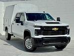 New 2025 Chevrolet Silverado 2500 Crew Cab 4WD Knapheide KC96M1478 8' Service Truck for sale #VC4643 - photo 17