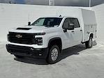 New 2025 Chevrolet Silverado 2500 Crew Cab 4WD Knapheide KC96M1478 8' Service Truck for sale #VC4643 - photo 23